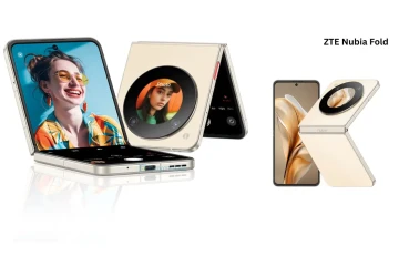 ZTE Nubia Fold price in Bangladesh